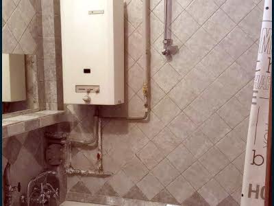 квартира по адресу Богдана Гаврилишина ул. (Ванди Василевської), 14