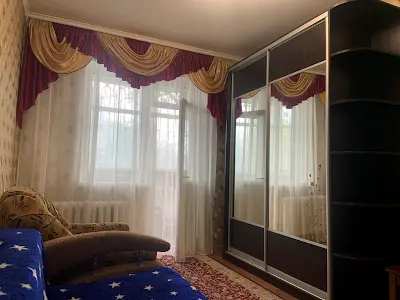 квартира по адресу Свободы просп., 1/60