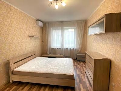 квартира по адресу Елизаветы Чавдар ул., 34