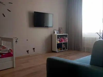 квартира за адресою Боголюбова, 8