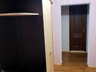 квартира за адресою Єлизавети Чавдар вул., 38