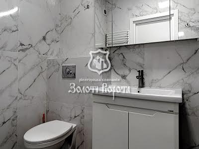 квартира за адресою Бишівська вул., 5