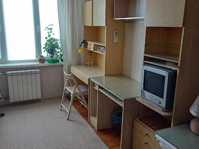 квартира по адресу Киев, Олега Мудрака ул. (Генерала Наумова), 33