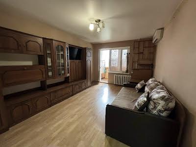 квартира по адресу Владимира Ивасюка просп. (Героїв Сталінграду), 41