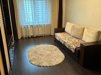 квартира за адресою Олени Пчілки вул., 2-Б