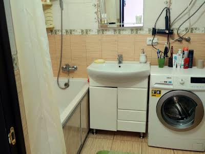 квартира по адресу Київська ул., 8а