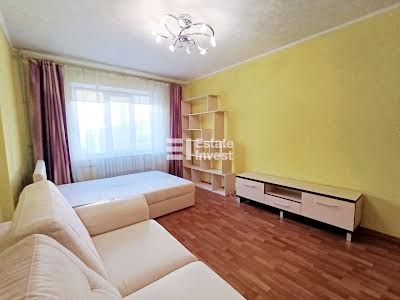 квартира за адресою смт. Пісочин, Європейська вул., 2А