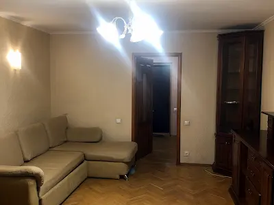 квартира за адресою Валерія Лобановського просп. (Червонозоряний), 18