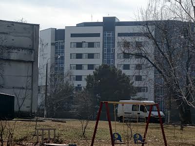 квартира по адресу Братиславская ул., 7