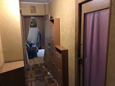 квартира за адресою Януша Корчака вул. (Баумана), 64