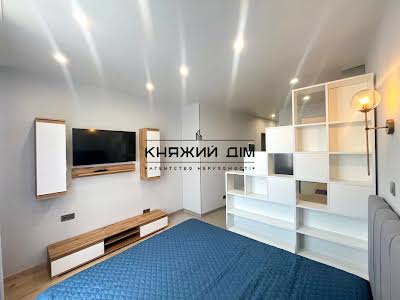 квартира по адресу Днепровская набережная ул., 17В
