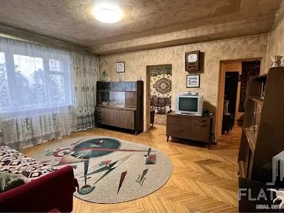 квартира по адресу Львовская ул., 51