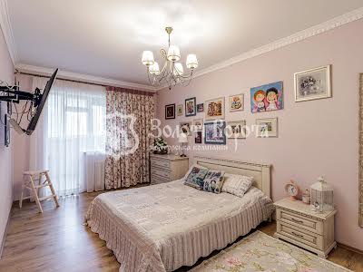 квартира за адресою Європейського Союзу просп. (Правди), 19-А