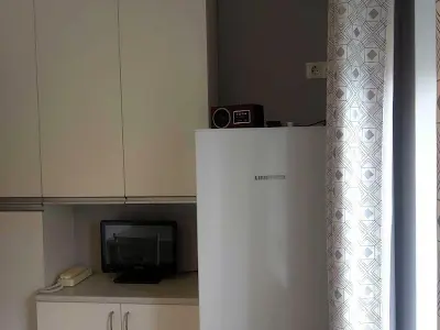 квартира за адресою Празька вул., 20