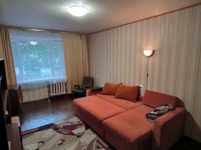 квартира по адресу Лескова ул., 6