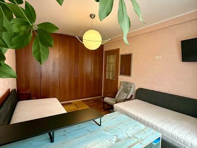 квартира по адресу Миру просп., 12