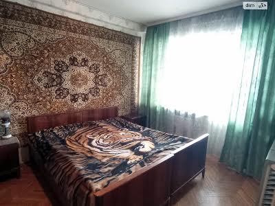 квартира по адресу Берестейский просп. (Победы), 22