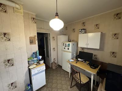 квартира по адресу Оболонский просп., 40