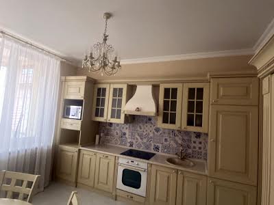 квартира за адресою Мокра вул. (Кудряшова), 20
