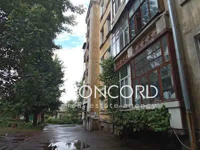 квартира по адресу Авиаконструктора Антонова ул., 2/32 к8