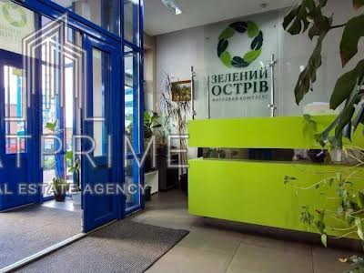 квартира за адресою Авіаконструктора Ігоря Сікорського вул. (Танкова), 1