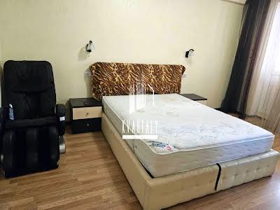 квартира по адресу Кондратюка Юрия ул., 5