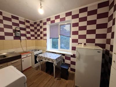 квартира за адресою житловий масив Тополя-3 вул., 24