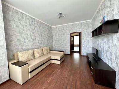 квартира по адресу Французский бульв., 22/1