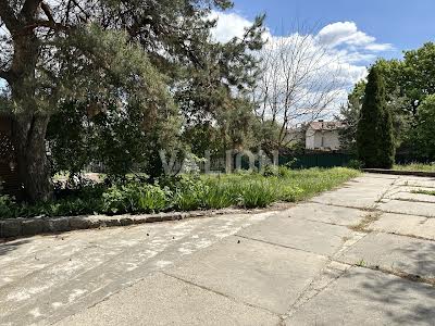 участок по адресу Кодівська, 3А