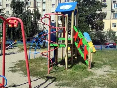 квартира за адресою Тростянецька вул., 8