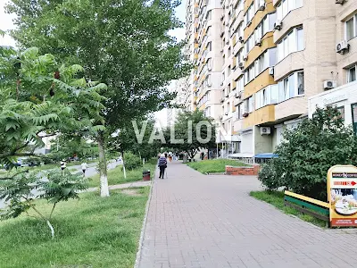 квартира по адресу Петра Григоренко просп., 28