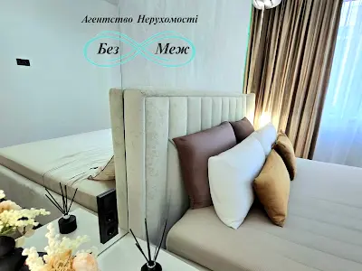 квартира по адресу с. Софиевская борщаговка, Мартинова, 28