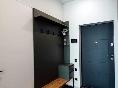квартира за адресою Берестейський просп. (Перемоги), 11 к2