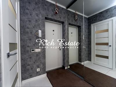 квартира за адресою Сергія Данченка вул., 30