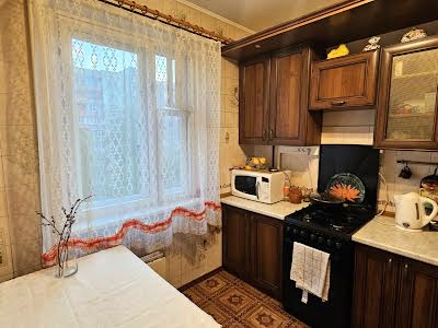квартира по адресу Рене Декарта ул. (Кулібіна), 5