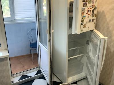 квартира по адресу Березняковская ул., 36