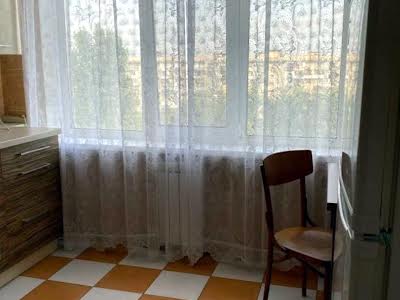 квартира за адресою Мілютенка вул., 44