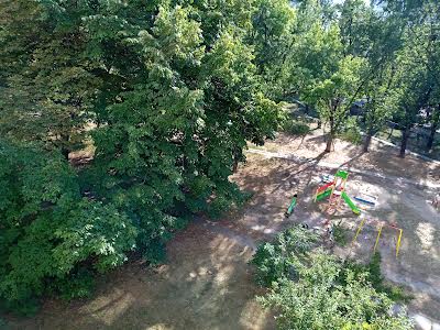 квартира по адресу Дарницкий бульв., 7