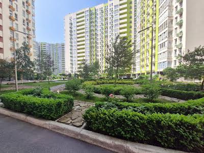 квартира по адресу Олеся Бердника ул., 1-В