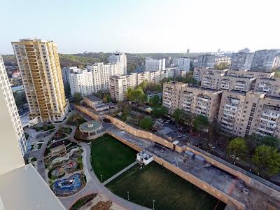 квартира по адресу Голосеевский просп. (40-летия Октября), 60