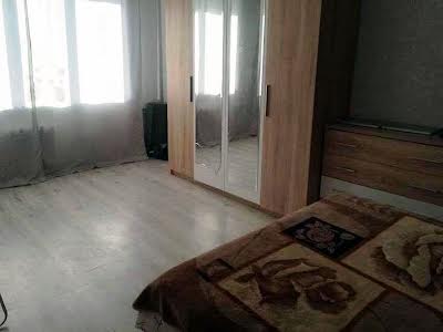 квартира по адресу Киев, Оболонский просп., 25