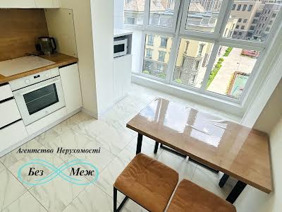 квартира по адресу с. Софиевская борщаговка, Молодіжна ул., 4