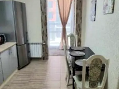 квартира за адресою Миколи Гулака вул., 4