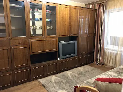 квартира за адресою Чистяківська вул., 26