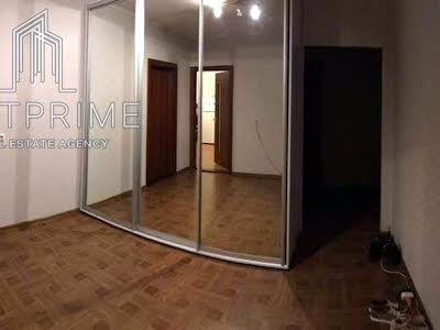 квартира по адресу Киев, Ясиноватский пер., 11