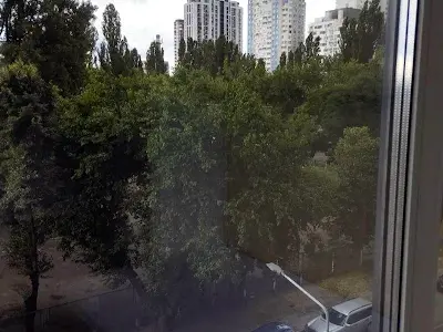 квартира по адресу Черниговская ул. (Черниговская), 8-А