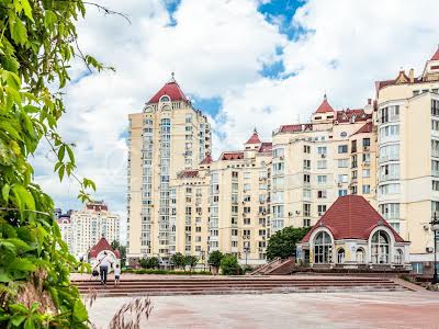 квартира по адресу Владимира Ивасюка просп. (Героїв Сталінграду), 24