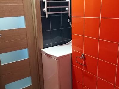 квартира за адресою Соломії Крушельницької вул., 15-В
