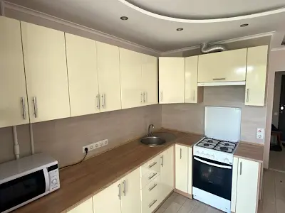 квартира за адресою Мечникова узвіз (Кловський), 20