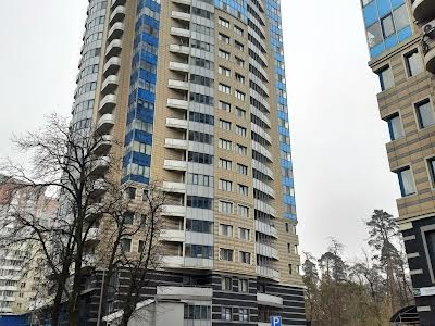 квартира за адресою Берестейський просп. (Перемоги), 131